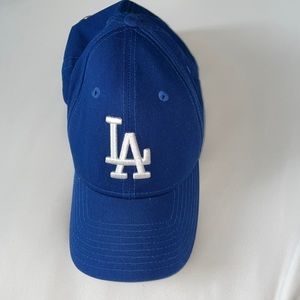 Newera LA dodgers baseball cap